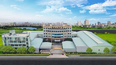 Guangdong Wotech Renewable Energy & Technology Co., Ltd. निर्माता उत्पादन लाइन