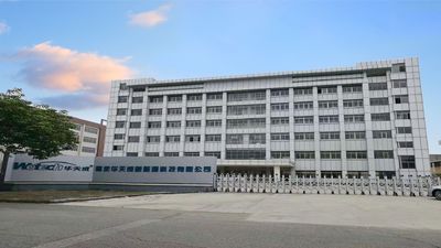 Guangdong Wotech Renewable Energy & Technology Co., Ltd. निर्माता उत्पादन लाइन
