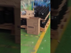 56dB A ध्वनि स्तर 3KW 50Hz R32 मिनी स्विमिंग पूल हीट पंप इन्वर्टर वॉटर हीटर