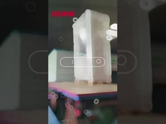 वाष्पीकरण शीतलन गर्मी पंप