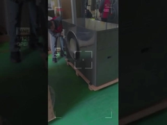 ATW 12kw एयर टू वाटर हीट पंप ऊर्जा की बचत इलेक्ट्रिक मोनोब्लॉक इनवर्टर होम हीटिंग के लिए