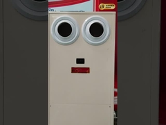 वाष्पीकरण शीतलन गर्मी पंप