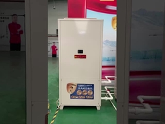 वाष्पीकरण शीतलन गर्मी पंप