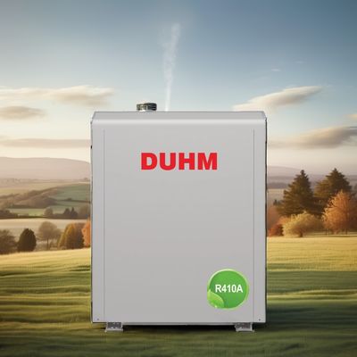 खरीदें अंतरिक्ष की बचत 45kw पानी के भूमिगत स्रोत हीटपंप भूतापीय हीटपंप कोपलैंड कंप्रेसर ऑनलाइन निर्माण