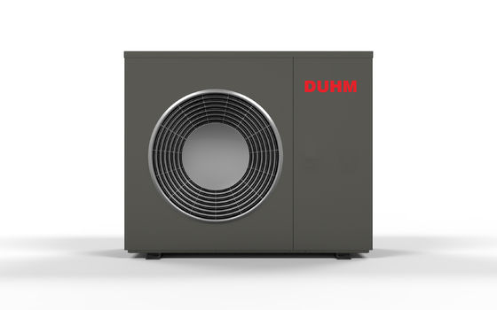 खरीदें 220-240V/1/50Hz/60Hz 9kW R32 A EVI आवासीय और वाणिज्यिक के लिए वायु स्रोत हीट पंप ऑनलाइन निर्माण