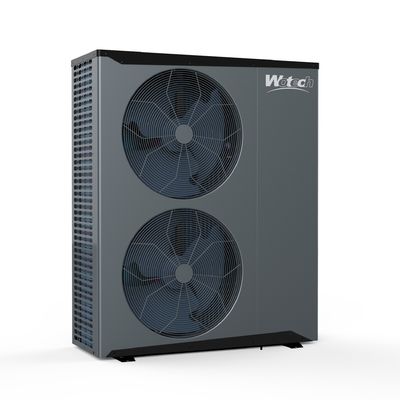 ऊर्जा बचत DC इन्वर्टर मोनोब्लॉक हीटिंग पंप आवासीय हीटिंग और कूलिंग के लिए