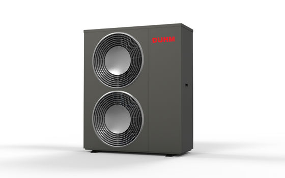 380-415V/3/50Hz/60Hz पावर सप्लाई मोनोब्लॉक R290 फुल डीसी इन्वर्टर एयर सोर्स हीट पंप