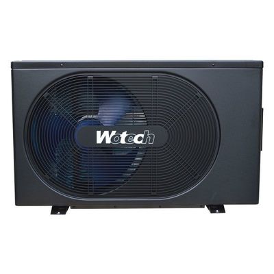 17kw R32 आवासीय हवा से पानी तक स्विमिंग पूल हीट पंप अनुकूलन हीट क्षमता 4.5kw-31kw